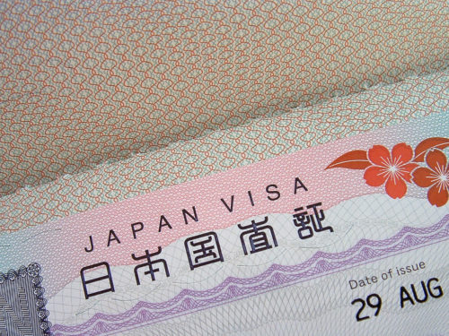 How To Get Renew A Work Visa In Japan Atinn