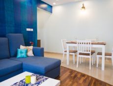 Things to be Careful of When Renting a Monthly Apartment